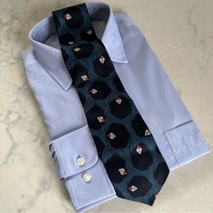 Armani tie. Perfect condition. Silk.